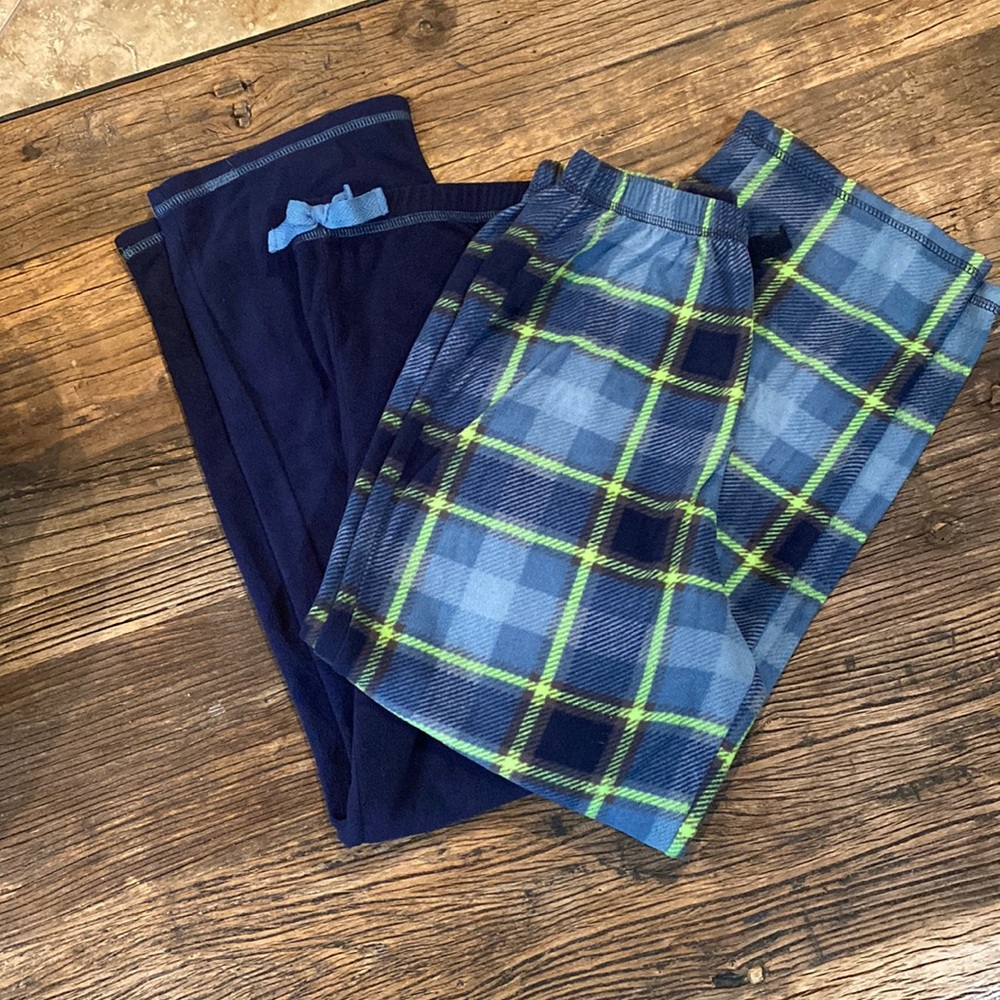 Pajama pant set